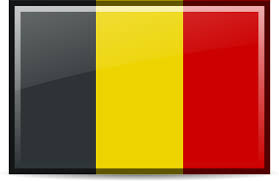 Drapeau Belgique
